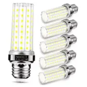 LED Light Bulb 150W Equivalent 2000Lumen 6500K Cool Daylight 20W-E26-6500K