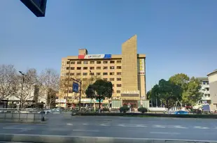 吉泰精品連鎖酒店(杭州火車東站店)(原艮山西路浙江大學店)Jitai Boutique Hotel (Hangzhou East Railway Station)