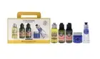 L'occitane En Provence Beauty Travel Set for Unisex NIB