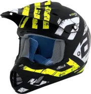 Afx Fx-17 Attack Helmet 1107172