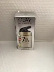 Olay Total Effects Face Moisturizer - 1.7fl