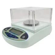 High Precision Electronic Analytical Balance 0.001g Weight Balance Lab Scale