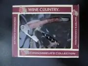 WINE COUNTRY WAITERS CORKSCREW