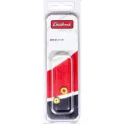 Edelbrock 1423, 2 Pack Natural Brass Metering Jets .086 Performance Racing Parts