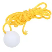 Pocket Swing Practice Ball With String For Beginner Training Aids CH