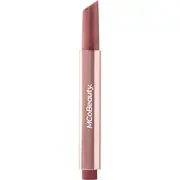 MCoBeauty Shimmer Lip Plump 4 In 1 Hydrating Lacquer Dusty Rose each
