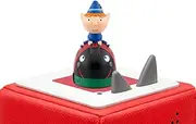 Ben & Holly's Little Kingdom - Ben Tonie Audio Character