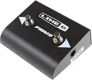 Line 6 2 Button Foot Switch Controller FBV2