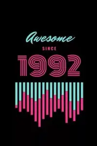 在飛比找博客來優惠-Awesome since 1992