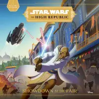 在飛比找博客來優惠-Star Wars the High Republic 8x