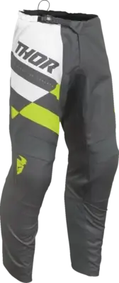 Thor [2903-2434] 24 Youth Sector Checker Pants