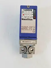 *NEW* SCHNEIDER NAUTILUS PRESSURE SWITCH XML A500D2S12