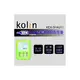 小玩子 Kolin USB 2.0 HUB集線器 AC轉 3USB 三孔 便利 快速 隨身 外接 KEX-SHAU11