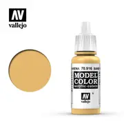 CL Vallejo Model Colour - Sand Yellow 17 ml