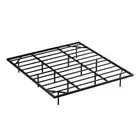 Artiss King Bed Frame,Floating Bed Frame with Smart LED Lights - Sturdy