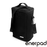 在飛比找PChome24h購物優惠-enerpad AC行動電源萬用包 BAG160