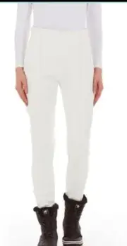 Arctic Quest womens Drop Crotch sky pants
