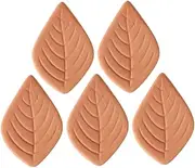 Pcs Sugar Discs Kitchen Sugar Storage Terracotta Softener Reusable for Keeping Moist and Fresh in Containers