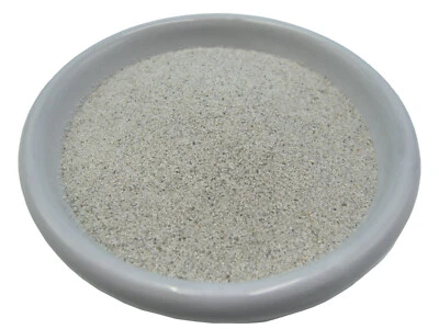 4 OZ Natural Fine Ground Pumice Powder Additives Scrub For Soap Lotion Cosmetics