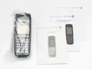 SpectraLink 8453 WiFi IP Phone Handset Barcode Scanner and Lync 2200-37294-001