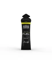 SIS GEL BETA FUEL+ NOOTROPICS 60ML APPLE