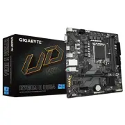 Gigabyte B760M H DDR4 LGA 1700 mATX Motherboard (B760M H DDR4)