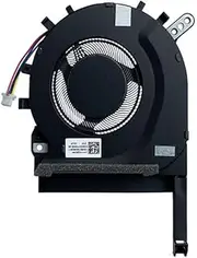Laptop CPU Fan for ASUS TUF Gaming A17 FA706Q FA706QR FA706QM FA706QE DC5V 0.5A
