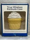 True Wireless Earbuds Case, Designed To Fit Apple AirPods 1st & 2nd Gen