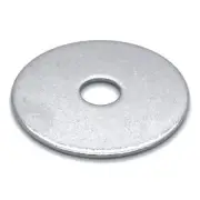 80 Qty 5/16" x 1-1/2" 304 Stainless Steel Fender Washers (BCP730)