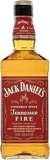 [Jack Daniel's] Tennessee Fire Whiskey, 700 ml
