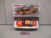 2005 Action Tony Stewart Home Depot Daytona Raced Win Version 1/24