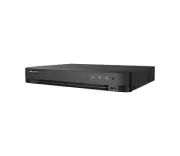 DS-7208HQHI-K1 Hikvision 8ch CCTV Recorder w/ HDD 1080p 1U H.265 DVR 8chs