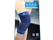 Knee Support - Sports Arthritis Pain Relief Brace Wrap Compression Muscle