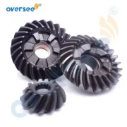 Gear Set 69W-45551-00+69W-45560-00+62Y-45571-00 For YAMAHA 50/60 HP F50LA