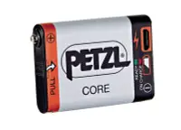 在飛比找Yahoo!奇摩拍賣優惠-【PETZL】ACCU CORE 通用鋰電池 1250mAh