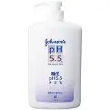 在飛比找遠傳friDay購物精選優惠-【Johnsons 嬌生】pH5.5 沐浴乳1000ml