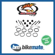 Brake Caliper Rebuild Kit Front for HONDA VF 1000 F Interceptor 1984 1985
