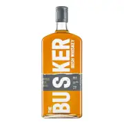 The Busker Single Pot Still Irish Whiskey 700ml