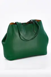 Bickle Handbag--LOU-BICKLE-S20