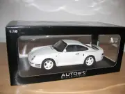 1:18 Autoart PORSCHE 959 Rare, new non-displayed
