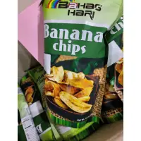 在飛比找蝦皮購物優惠-菲律賓彩虹 Bahag Hari 香蕉脆片餅乾350g/包 