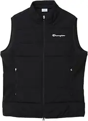 [Champion] C3-AG604 Men's Golf Jacket, Stretch, Thermal, Windproof, Water Repellent, Script Logo