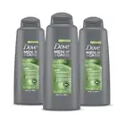 DOVE MEN + CARE 2 in 1 Shampoo and Conditioner for Healthy-Looking Hair Lime + C