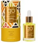 Go Beauty GLOWING ESSENCE Vitamin C+7 Peptides Complex Day Serum Exp 9/25