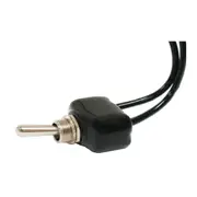LV 12/24v Marine Toggle Switch on/off spst