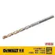 DeWALT 得偉 3.5x80L萬用水泥鑽頭 DT6516