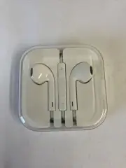 Apple iPhone Wired 3.5mm Jack Earphones Earbuds New
