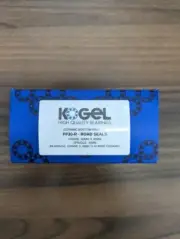 Kogel Ceramic Pressfit PF30 Road Seals Bottom Bracket for 30mm