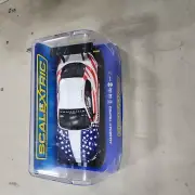 Scalextric 1/32 Slot Car Maserati Trofeo No.20 New