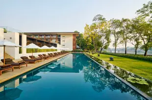 清邁安納塔拉度假酒店Anantara Chiang Mai Resort